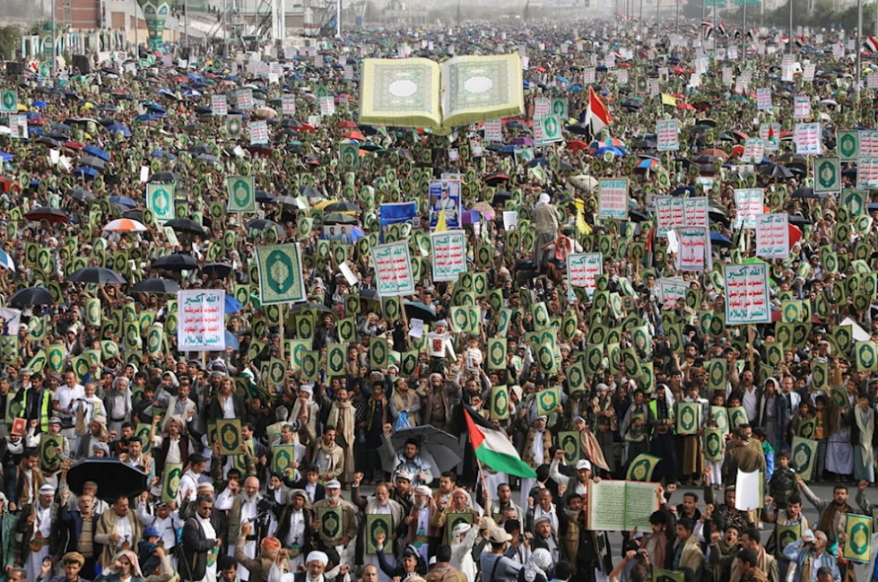 Yemen Announces Three Military Measures to Counter Saudi Escalation