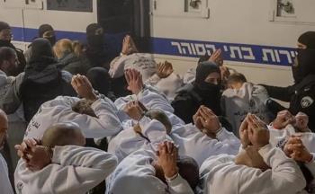 من الكنيست إلى المشنقة: الكيان الإسرائيلي يشرّع القتل ويبنيه على أرض الواقع