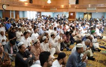افزایش موج نفرت علیه مسلمانان در لندن