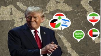 فایننشال تایمز: ترامپ با جنگ علیه ایران، آینده خاورمیانه را به خطر انداخت