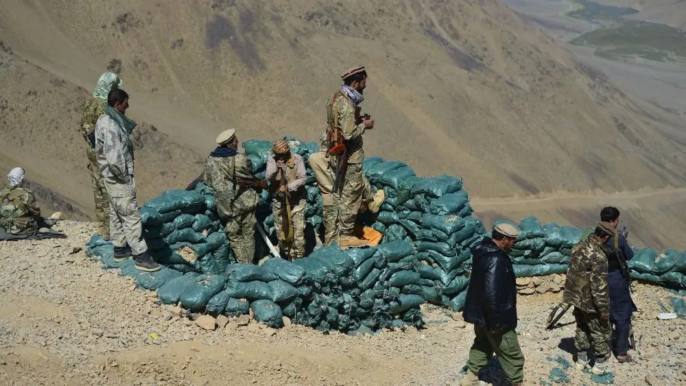 Badakhshan Turmoil an Opportunity for Hezb-e-Islami