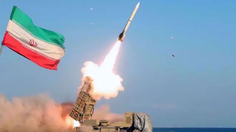 Iran Prepared to Target US and Israeli Infrastructure