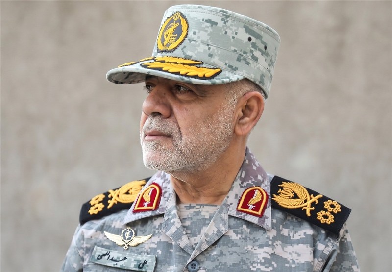 Iran: States Shielding America Could Face the ‘Fire of War’