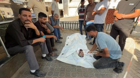 تصعيد دموي في غزة: 7 شهداء جدد وانتشال أكثر من 100 جثة من ركام حي الصبرة وتصنيف الانتهاكات كـ"جرائم حرب"