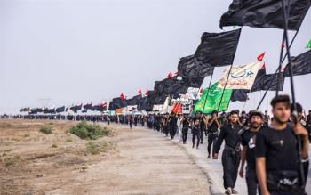 Arbaeen Under the Shadow of US Hostilities: What’s Going on in Iraq?