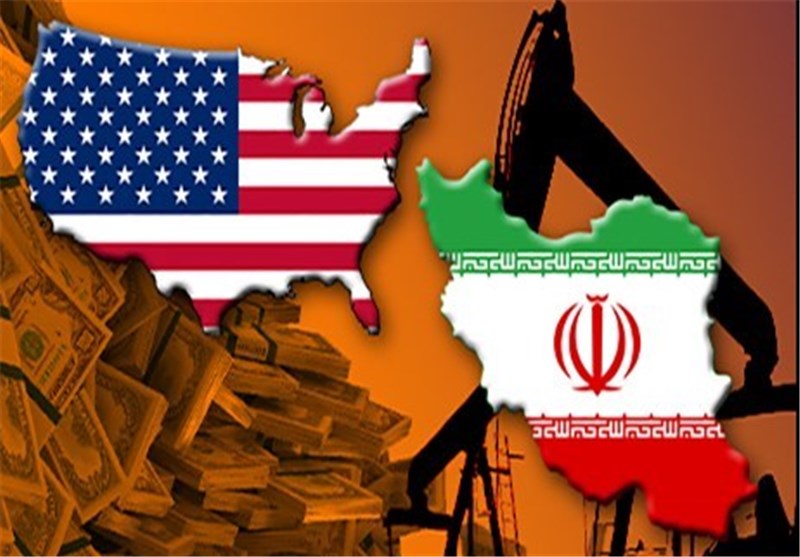 چرا تحریم آمریکا علیه ایران بی اثر است؟