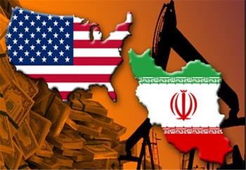 چرا تحریم آمریکا علیه ایران بی اثر است؟