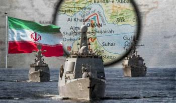 هل تُصغي السفن في مضيق هرمز إلى تحذيرات إيران أم إلى مزاعم الولايات المتحدة؟