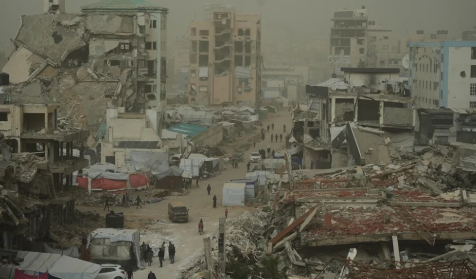 Israeli Genocide in Gaza Continues as Death Toll Reaches 73,419