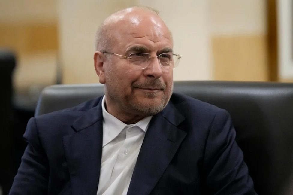 Ghalibaf: Regional States Seek Independent Security Order Beyond US Influence