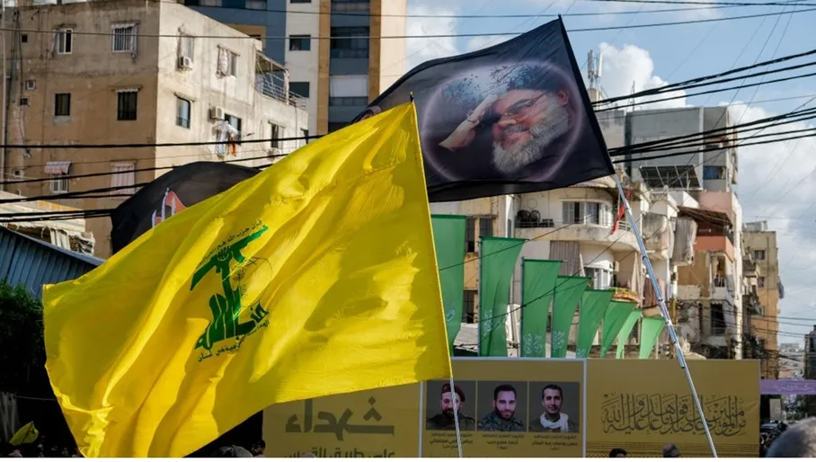 حزب الله: العقوبات الأمريكية لن تُثنينا عن نهج المقاومة