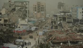 Israeli Genocide in Gaza Continues as Death Toll Reaches 73,419