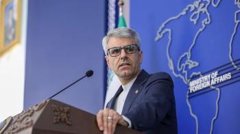 Iran Condemns New US Sanctions as Violation of UN Members’ Sovereignty