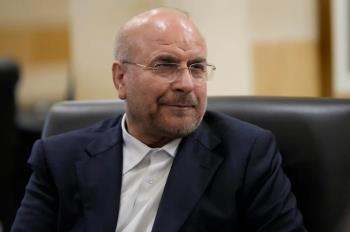 Ghalibaf: Regional States Seek Independent Security Order Beyond US Influence