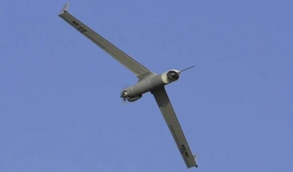 Saudi ScanEagle Drone Shot Down Over Yemen’s Hajjah