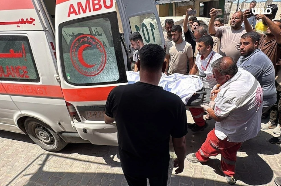 Israeli Attack on Gaza Wedding Kills Groom Amid Continued Aggression