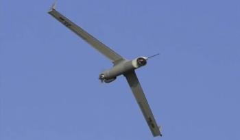 Saudi ScanEagle Drone Shot Down Over Yemen’s Hajjah