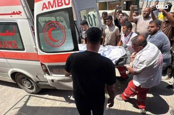 Israeli Attack on Gaza Wedding Kills Groom Amid Continued Aggression