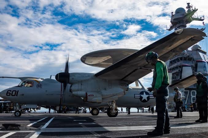 Twilight of US Hegemony: Decline Felt at Home