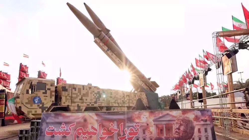 Iran Vows to Target US Bases in Europe if Nations Join Hostilities