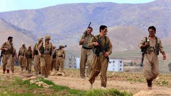 الاستخبارات البريطانية ومساعي حشد القوات الكردية المسلحة ضد إيران
