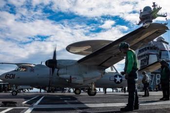 Twilight of US Hegemony: Decline Felt at Home