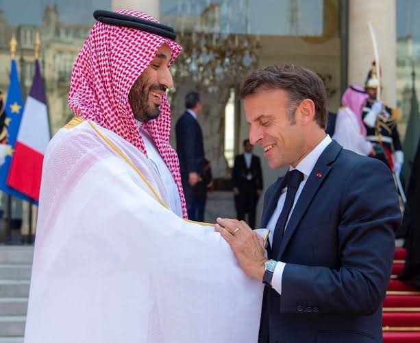 استثمار سعودي بقيمة 7 مليارات دولار لإنشاء ثلاث مدن ترفيهية في فرنسا