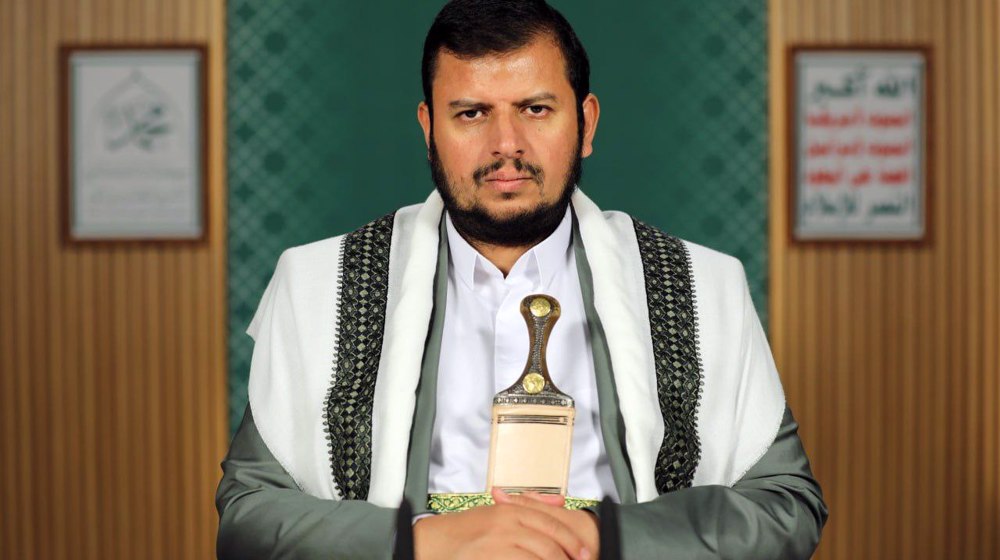 Yemeni Leader Reaffirms Support for Iran Amid Ongoing Aggression