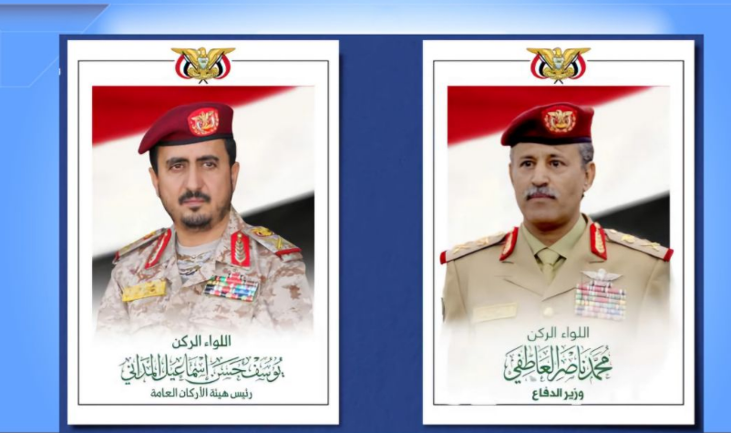 قيادة الجيش اليمني تعلن رفع مستوى الاستعداد وتحذر من أي تصعيد جديد