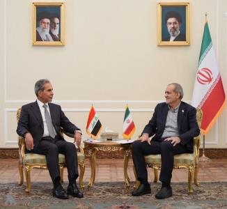Muslim Nations’ Unity Key to Lasting Regional Stability