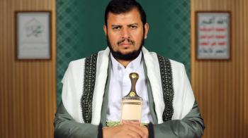 Yemeni Leader Reaffirms Support for Iran Amid Ongoing Aggression