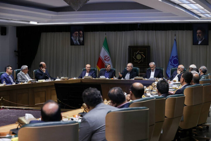 US Economic Pressure Campaign Against Iran Destined to Fail