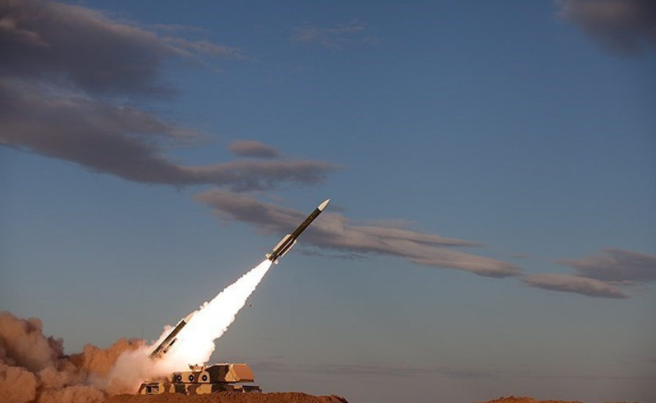 Iran Caused Billions of Dollars in Damage to US Intelligence Sites, NBC Reports