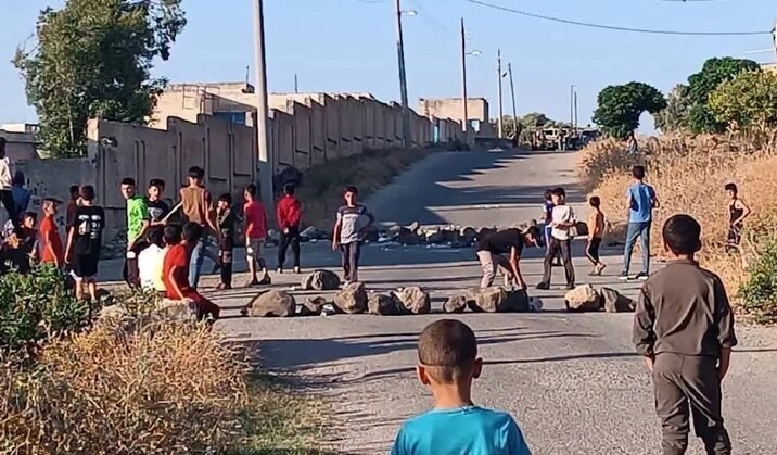 اختطاف بلا حساب: كيف تحوّل جنوب سوريا إلى ساحة صيد يومية للاحتلال الإسرائيلي؟