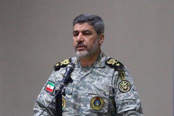 Iranian Military Seeks Clarification from Qatar on Fate of Pilots