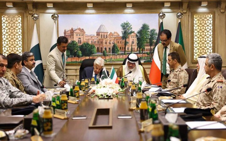 درخواست عجیب کویت از پاکستان، اسلام آباد نپذیرفت