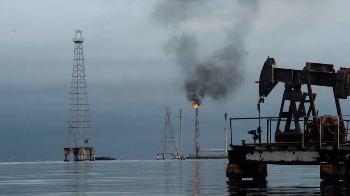 US Claims Control of Majority of Venezuela’s 65 Billion Barrels of Oil