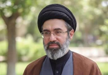 Iran’s Leader: Actions Undermining National Unity Are Forbidden