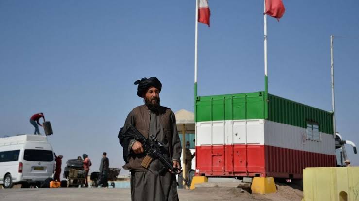 آیا تعامل ایران با طالبان به معنای پذیرش انحصار قومی در افغانستان است؟