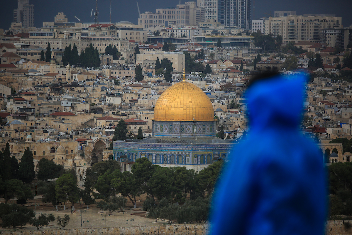 القدس في تموز 2026: تصعيد، تهجير، وتغيير جغرافي