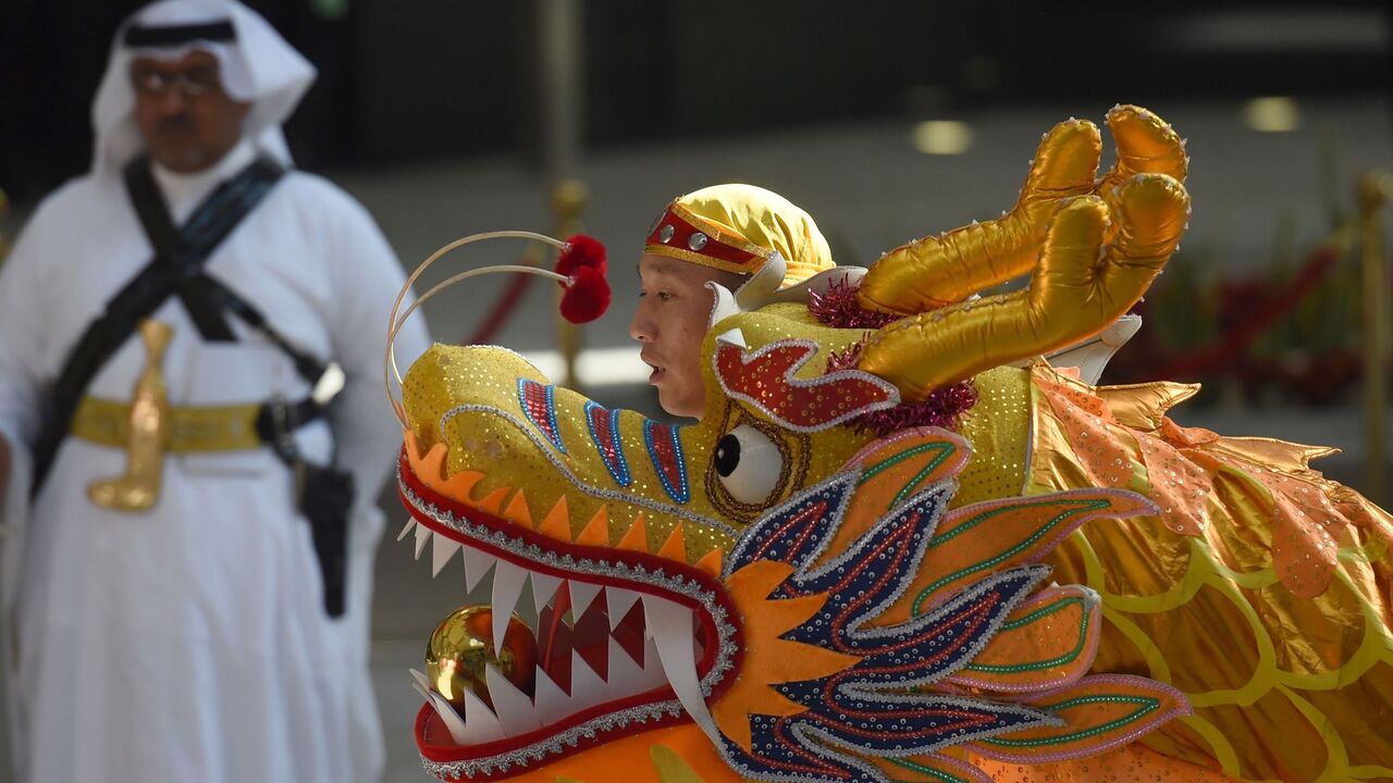 Why Hasn’t Oil Friendship with China Worked for Saudis?