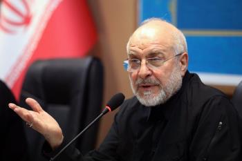 Ghalibaf: Military Victories Must Lead to Political Success