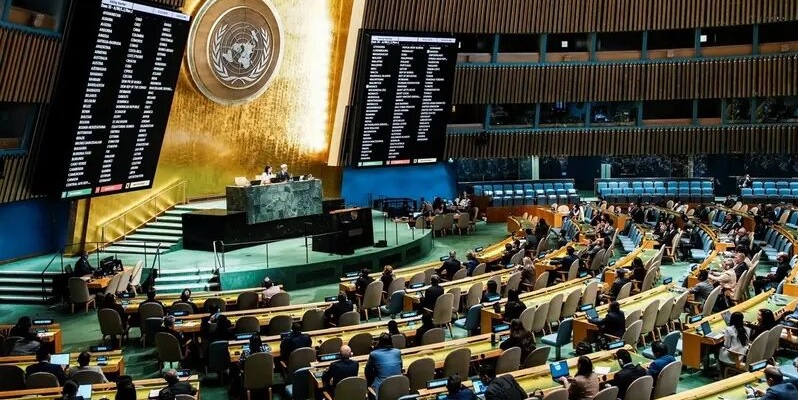 UN to Choose New Chief: Why’s Tel Aviv Worried?