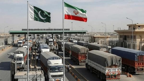 Iran and Pakistan at Cooperation Crossroads: Opportunities, Barriers, and Proposals to $10-Billion Trade Volume
