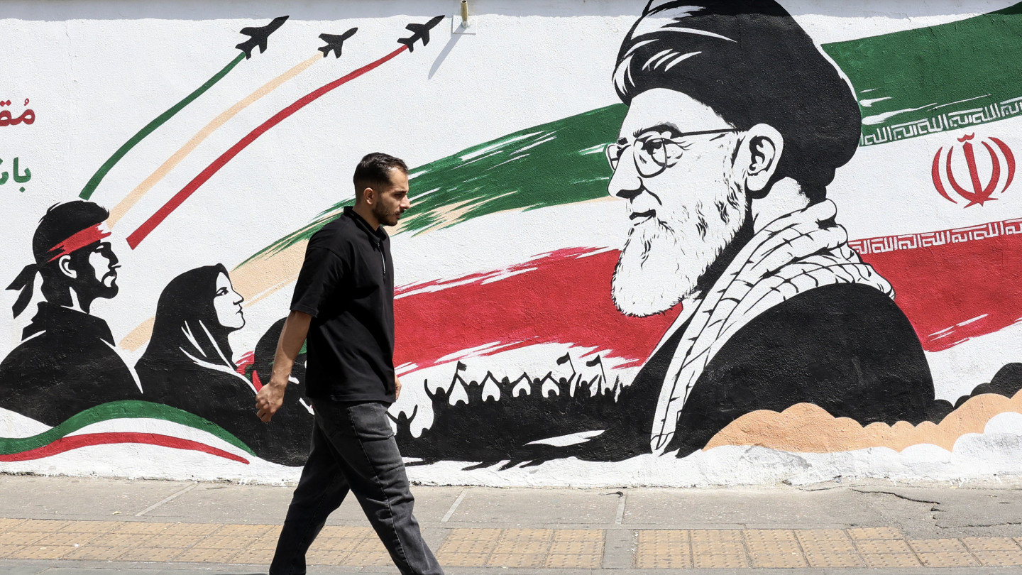 ایران در نظم جدید پس از جنگ چه جایگاهی خواهد داشت؟