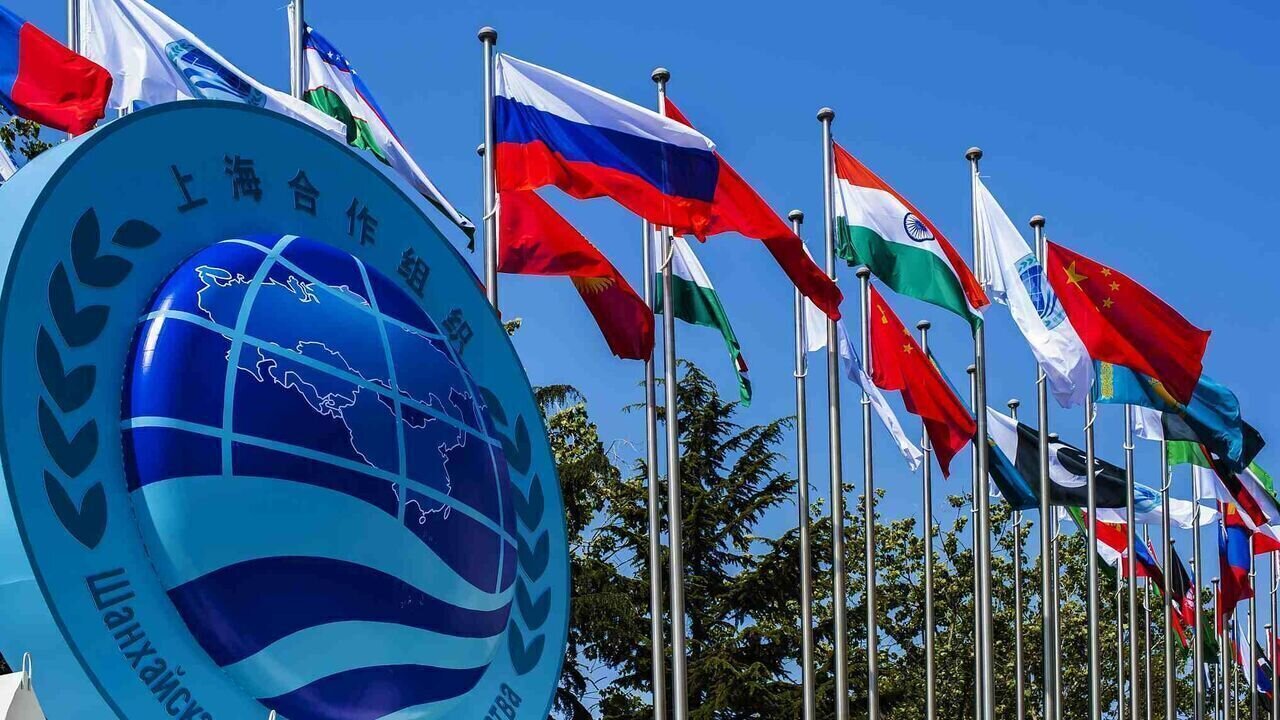 ایران در قلب اوراسیا؛ شانگهای چگونه فشار آمریکا را خنثی می‌کند؟