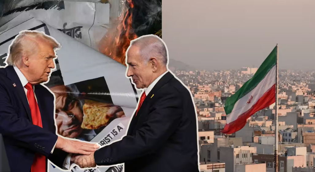 Araghchi Says Netanyahu Misled US Over War Against Iran