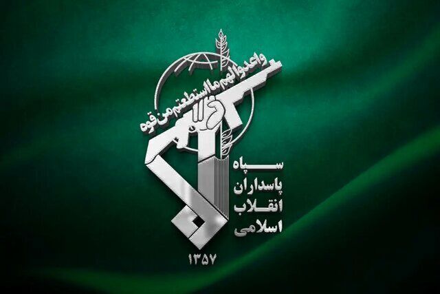 پاسخ سپاه به حمله لارک/ پایگاه‌های آمریکا در اردن زیر ضربات موشکی ایران