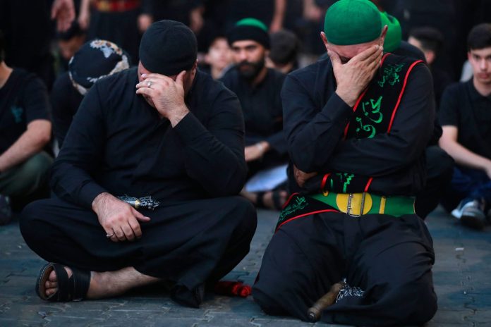 نقض سیستماتیک حقوق شیعیان در کشورهای منطقه