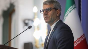 Iran Rules Out US Negotiations, Says Hormuz Talks with Oman Are Temporary